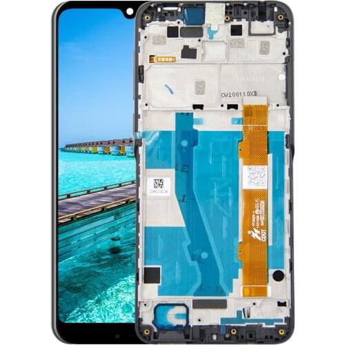 For Alcatel 3 3L 2019 5053 OT5053 5053 5053K 5053Y 5053D OT5039 5039D 5039 LCD Display Touch Screen Digitizer Glass Assembly