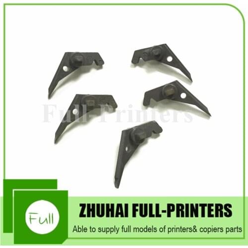 5 Sets Free Shipping For Toshiba e-STUDIO 853 550 520 523 555 600 850 650 810 720 723 Pickup Finger Separator Scraper Claw