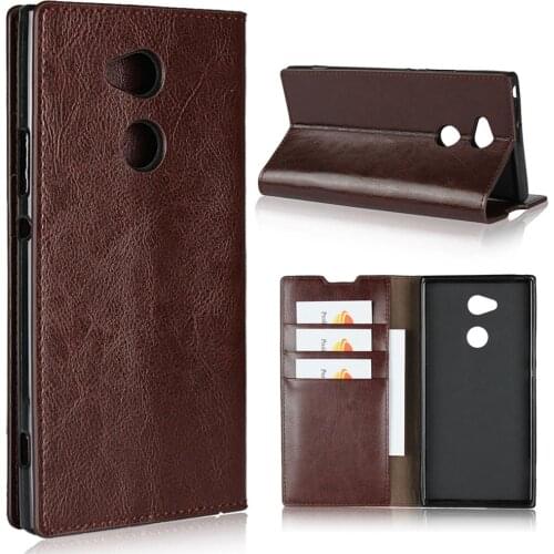 Чехлы для телефонов Sony Xperia XA2 Ultra Gxxcax China At AliExpress