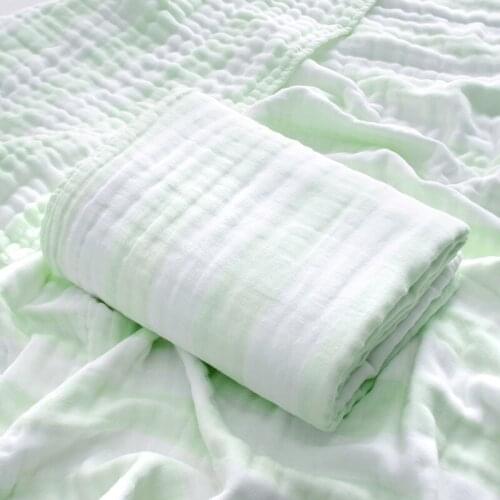 Kiddiezoom Baby Muslin Diapers