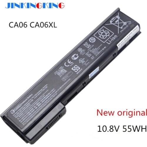 Korea cell Laptop battery CA06 CA06XL For HP ProBook 640 645 655 650 G0 G1 CA09 HSTNN-IB4W HSTNN-DB4Y HSTNN-LB4X 718676-141