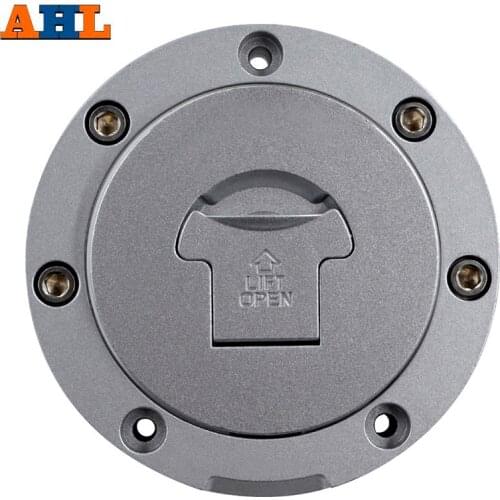 Motorcycle Fuel Gas Tank Cap Cover Lock + 2pcs Keys For Honda CBR250 CBR 250 MC19 MC22 not Includ Ignition Seat Handle Locks