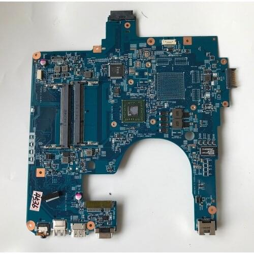 PALUBEIRA For Acer aspire E1-522 Laptop Motherboard DDR3 EG50-KB MB 12253-3M 48.4ZK14.03M 48.4ZK15.03M E1-2500 CPU MAIN BOARD