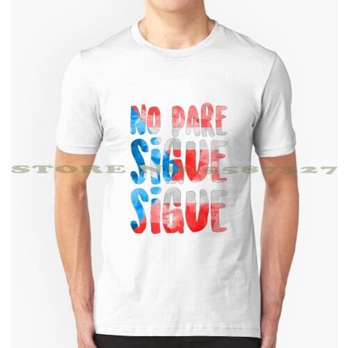 No Pare Sigue Sigue | In The Heights Graphic Custom Funny Hot Sale Tshirt Broadway In The Heights Usnavi Lin Manuel Miranda