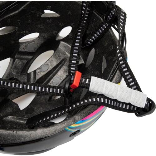 Helmet Chin Pads Foam Chin Strap Padding Replacement Accessories Universal for Cycling Bike Bicycle Riding Motorcycle Outdoor