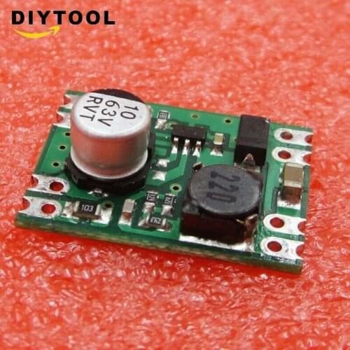 600mA DC-DC 6-55V to 5V Step Down Buck Module Fixed Output Voltage Regulator new