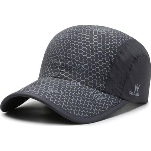 Summer Mens Sun Hat Fishing Hat Print Outdoor Sun Protection Mountaineering Hat Riding Cap Womens Fast Dry Breathable Hat