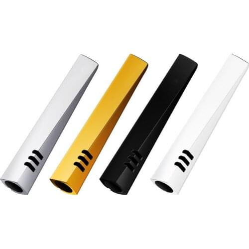 Universal Auto Perfume Clip Car Interior Ornament Decoration Freshener Diffuser Multicolor Air Purifier Airfreshener