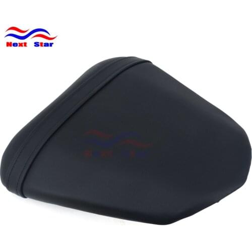 Motorcycle Rear Pillion Passenger Cowl Seat Cover For YAMAHA YZF R6 2008 2009 2010 2011 2012 2013 2014 2015 2016 Street Bike New