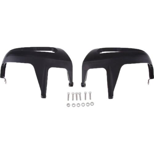 Cylinder Valve Cover Head Guard for BMW R1150GS R1150RS R1150RT R1150R 01 03 La tapa del motor capot