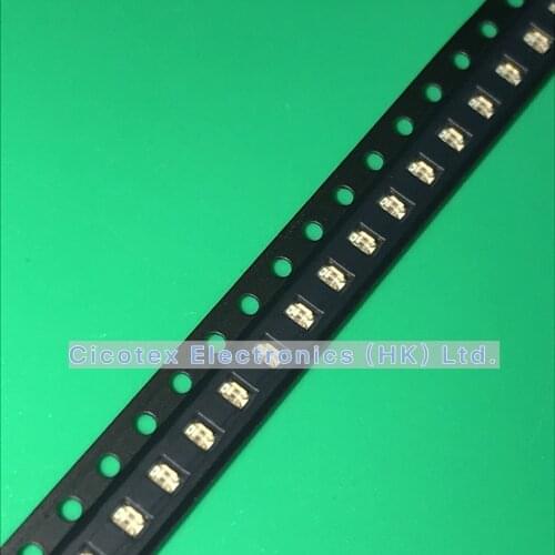 50pcs/lot APHBM2012SURKCGKC SMD APHBM 2012 SURKCGKC LED GREEN-RED CLEAR 2012 SMD APHBM2012S-URKCGKC