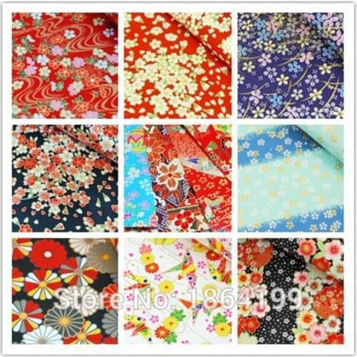 100PCS/LOT 14 X 14cm,Mix Patterns,Japanese Paper, Origami Paper, CHIYOGAMI, Wrapping Paper, for Scrapbooking ,Gift, paper craft
