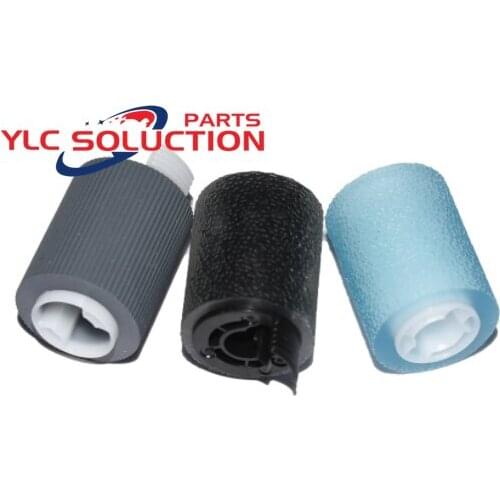 5Set Feed Pickup Roller FL0-1674-000 FL0-2885-000 FL0-4002-000 For Canon IRC3320 C3325 C3330 C3520 C3525 C3530 C5535 C5540 C5550