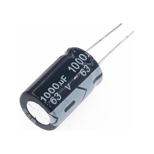 63v330uf 10x20 green gold 63v power adapter inverter high frequency low resistance capacitor 63V 1000UF 16x25 63V 470UF 13x25MM