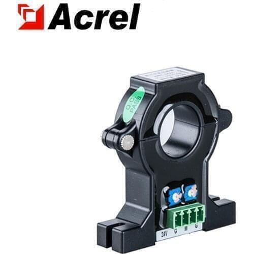 AHKC-EKA Professional hall sensor for current monitoring