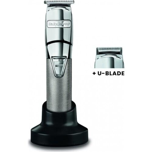 Babyliss Pro FX-7880E Rechargeable Cordless Hair and Beard Shaver