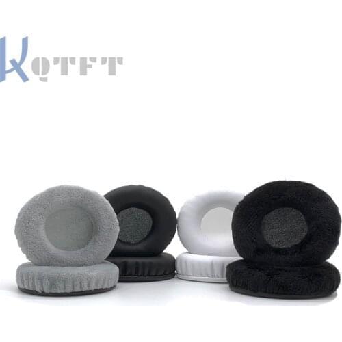 Headphones Velvet for Sony MDR-CD170 MDR CD170 MDRCD170 Headset Replacement Earpads Earmuff pillow Repair Parts