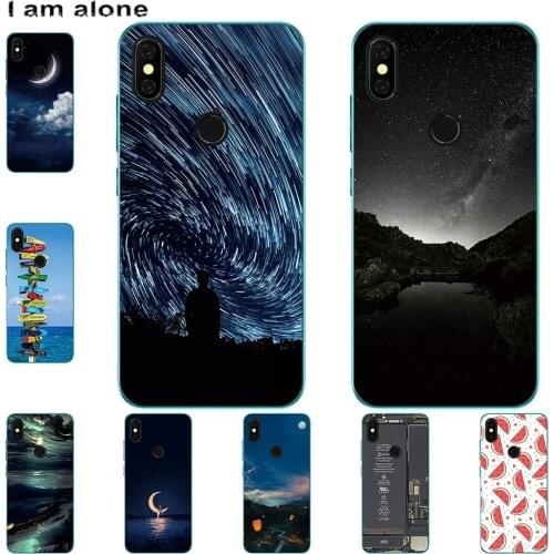 Phone Cases For BQ 5730L Magic C 2019 5.71 inch Cute Cover Color Printing Mobile Fashion For BQ 5730L Magic C 2019 Bags