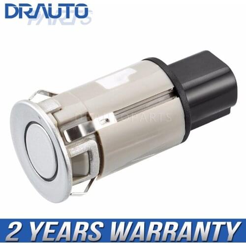 DRAUTOPART Parktronic