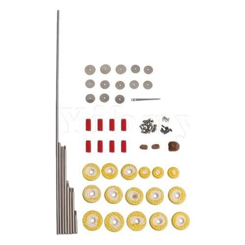 JI YIN Parts And Accessories For Wind Instruments