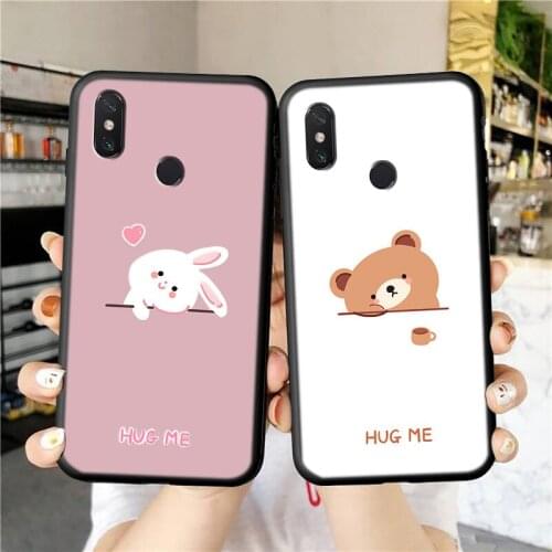 Чехлы для телефонов Xiaomi Mi Max 3 JOICE China At AliExpress