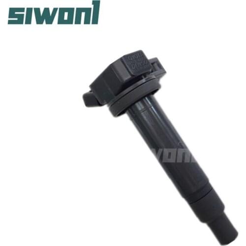 Ignition Coil 90919-02230 For TOYOTA LAND CRUISER SEQUOIA TUNDRA LEXUS SC430 LX470 LS430 GX470 GS430 LS430 9091902230 UF230