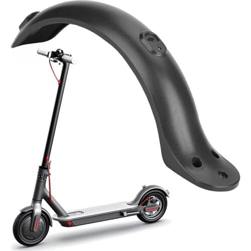 Rear Fender Mudguard Guard Bracket Hook Fit Accessories for Xiaomi 1S/M365 Electric Scooter