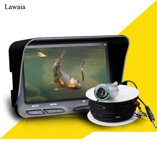 Lawaia Echo Sounders