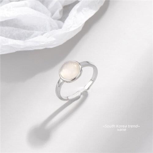 Белые кольца LYSFS China At AliExpress