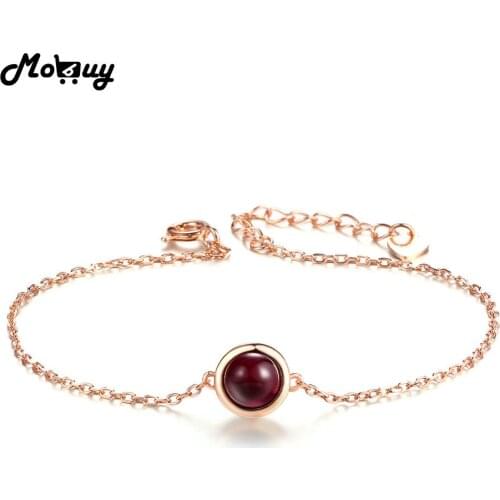 MoBuy Red Bracelets