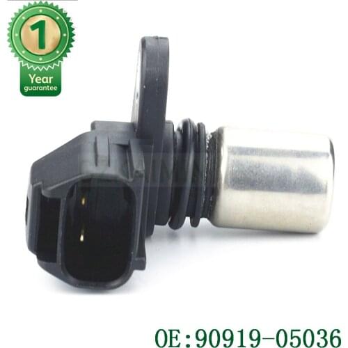 Set 5 HIGH QUALTIY Crankshaft Position Sensor 90919-05036 9091905036 FOR Toyota 2.7L for Lexus 4.0L 4.3L 4.7L 8Cyl