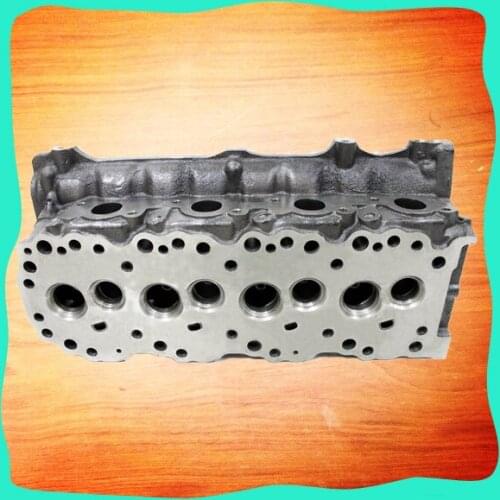 Old 2L 2LT Cylinder Head 11101-54050/11101-54062 for T-oyota Hilux 2400D