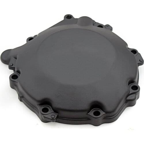 Fit for Honda CBR1000RR CBR 1000 RR 2006 2007 Motorcycle Engine Stator Cover Black Left side