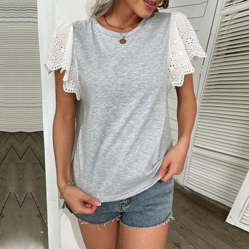 PSQXMY Women's T-shirts