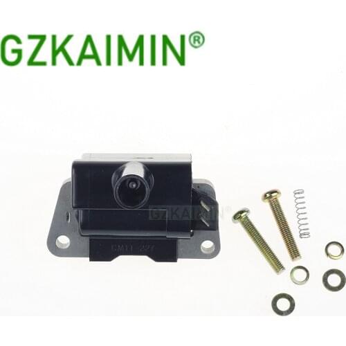 Brand new Ignition Coil PACK For Nissan Frontier Sentra Tsubame Tsuru C1604 CMIT-227 CMIT227