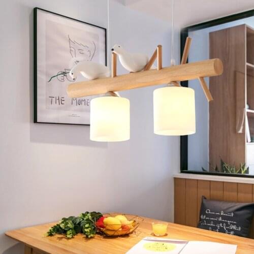 Veayas Pendant Lights