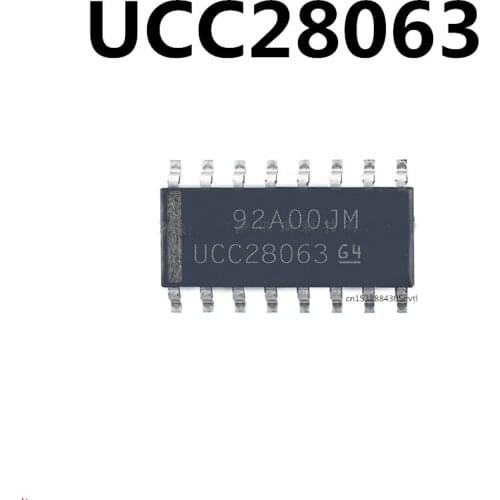 Original 2pcs/ UCC28063