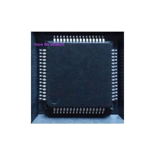 Free shipping 5PCS/lot IC ADV7181CBSTZ ADV7181C BSTZ ADV7181 LQFP64 100%New
