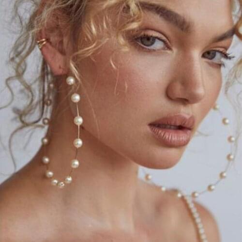 Laoloutian Ethnic Earrings
