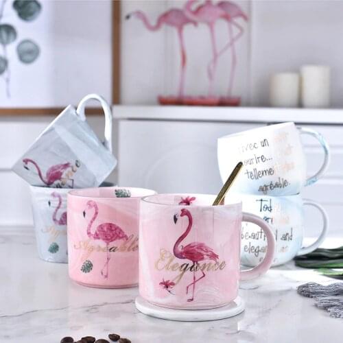 Lidiliya Ceramic Mugs
