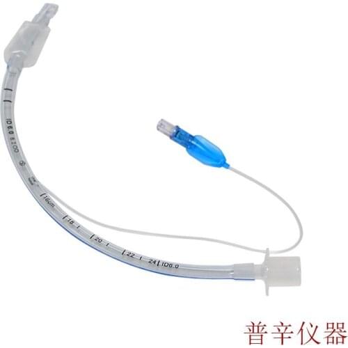 A set of 2.0-8mm special endotracheal intubation pet anesthesia machine for pets