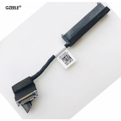 New For Dell Latitude E5470 HDD Hard Disk Interposer Cable Connector 80RK8 080RK8 DC02C00B100