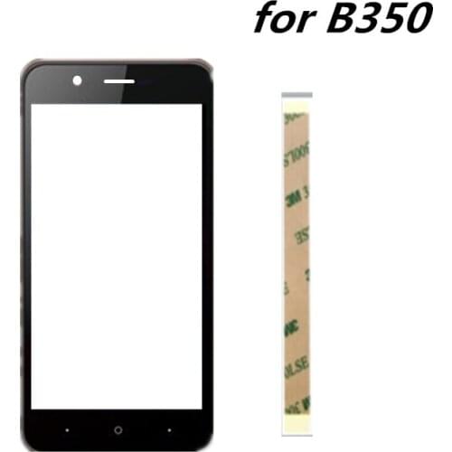 New 5.0inch For DEXP Ixion b350 touch Screen Glass sensor panel lens glass replacement for DEXP Ixion b350 cell phone