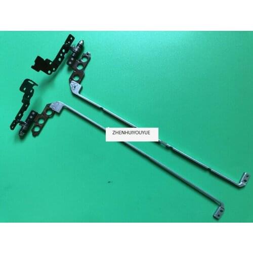 New for HP Pavilion TPN-Q171 14-AL hinges L+R