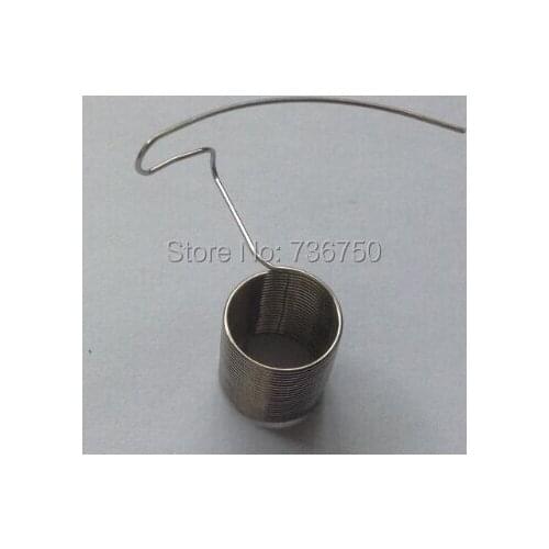ZSK embroidery machine spare parts - ZSK thread take up spring