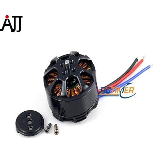 Rctimer 24N22P HP4114 350KV Multicopter Brushless Motor for F800 S800 Quadcopter HP4114-350kv