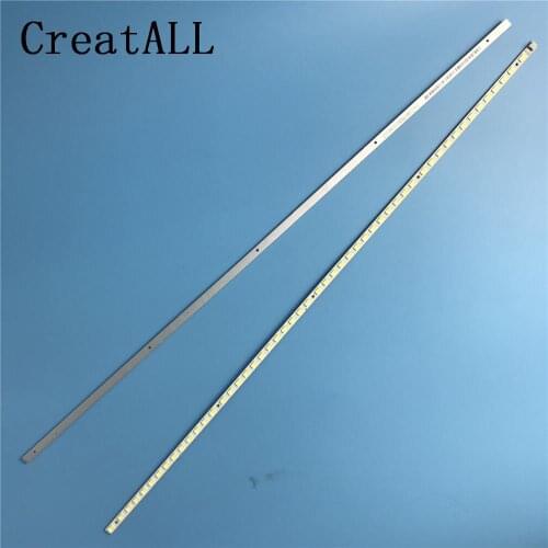 LED Backlight strip for Haier 42''Tv SAT420A04 LE42A300 73.42T09.011-4-SK1 42T09-05B 04B 73.42T09.004-4-SK1 T420HW07 L42P11