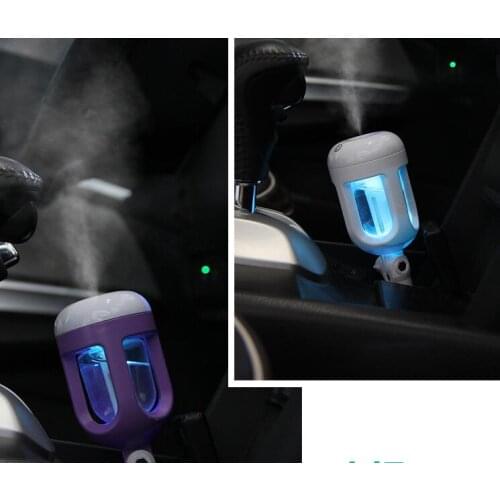 WISE TRAVEL Car Air Fresheners