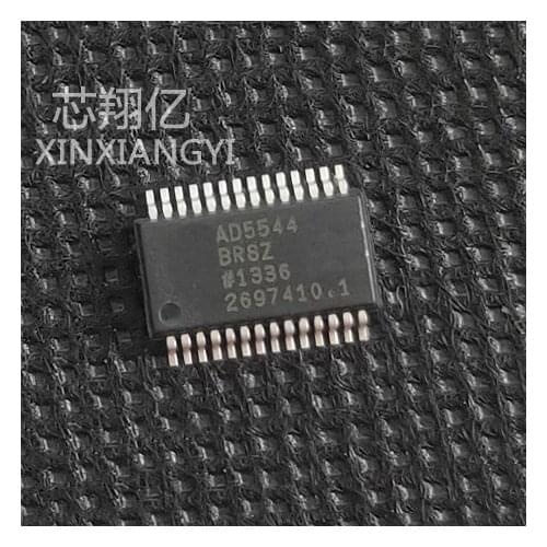 XINXIANGYI AD5544BRS SSOP28
