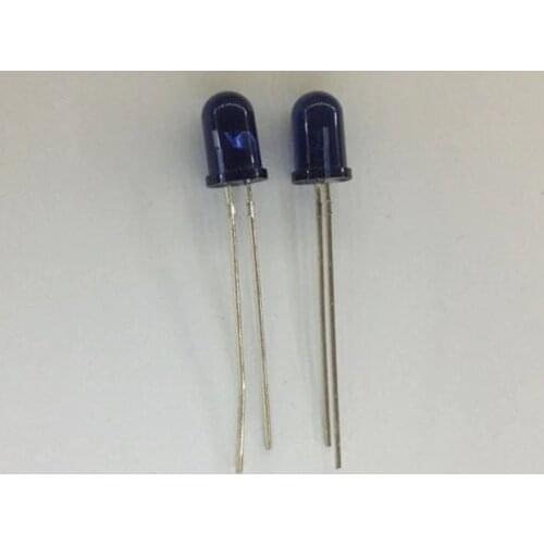 10pcs/lot 5mm Infrared Emitter Diode TSAL6400 new and original